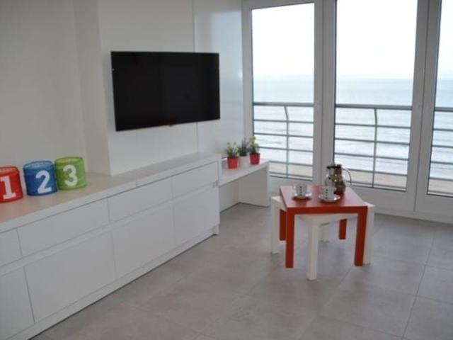 Kot location à Middelkerke, West-Vlaanderen