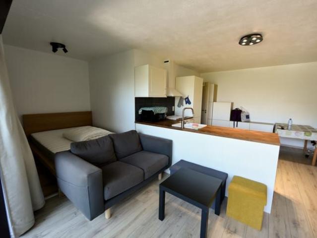Kot location à Woluwe-saint-etienne, Brabant