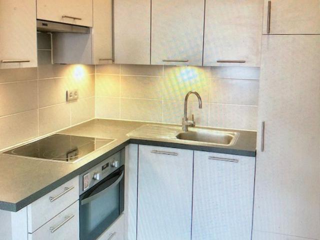 Studio location à Bruxelles