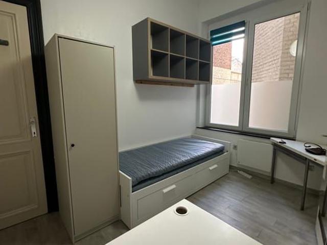 Kot location à Liège, Wallonie