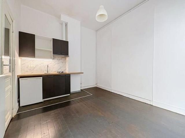 Kot location à Elsene, Bruxelles