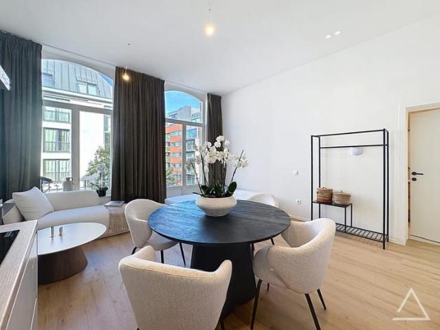 Kot location à Quartier européen - Europese Wijk, Bruxelles - Brussel