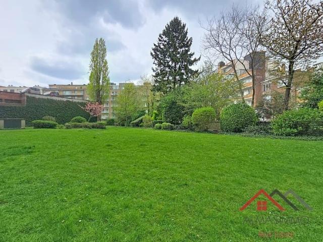 Kot location à Schaarbeek, Bruxelles