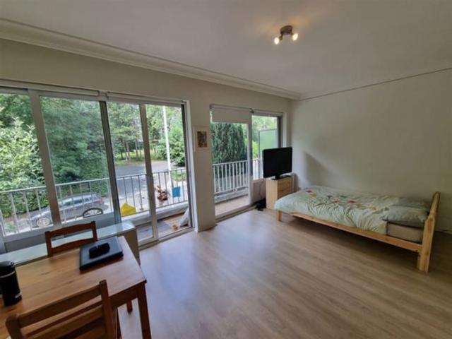 Kot location à Uccle, Bruxelles