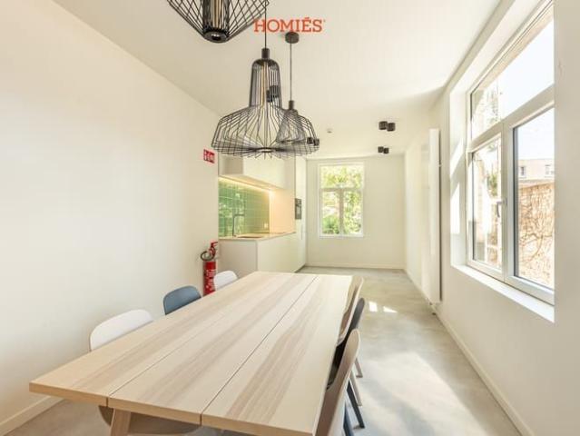 Kot location à Lava, Brabant