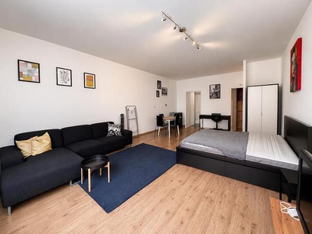 Kot location à Antwerpen