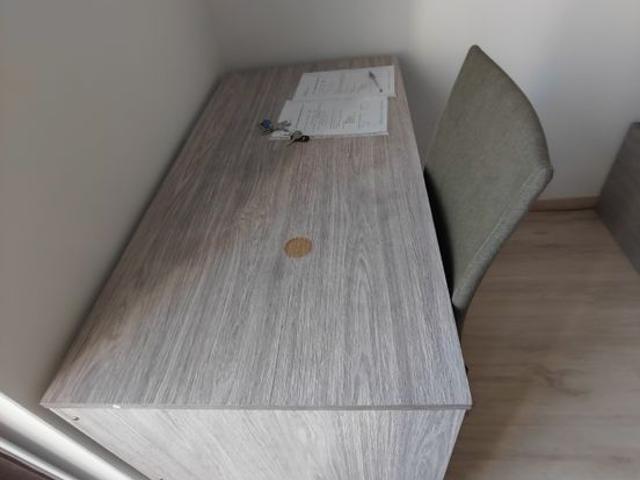 Studio location à Anderlecht