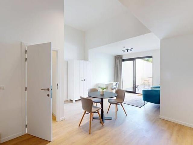 Kot location à Glabbeek, Brabant