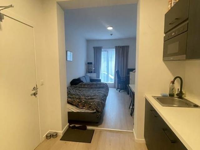 Kot location à Lava, Brabant