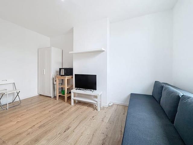 Kot location à Brussel, Bruxelles