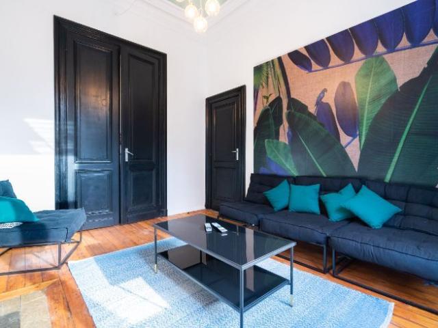 Kot location à Charleroi