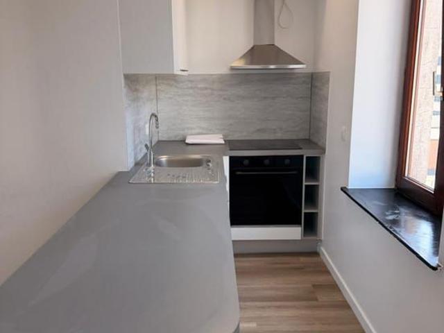 Kot location à Charleroi, Wallonie