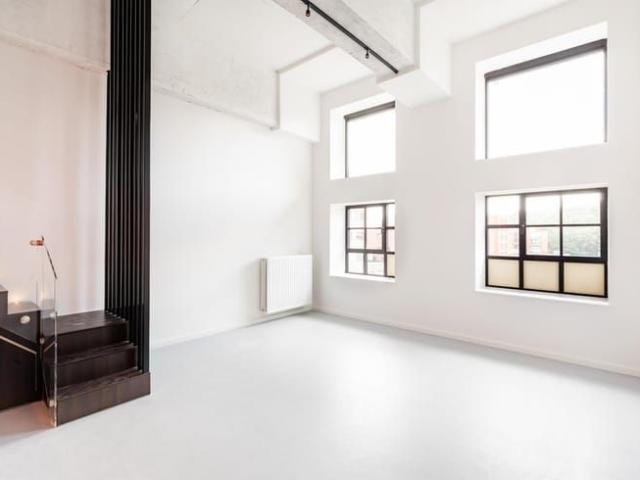 Kot location à Vaartkom, Leuven