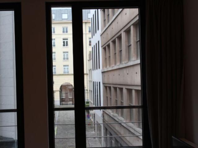Studio location à Bruxelles