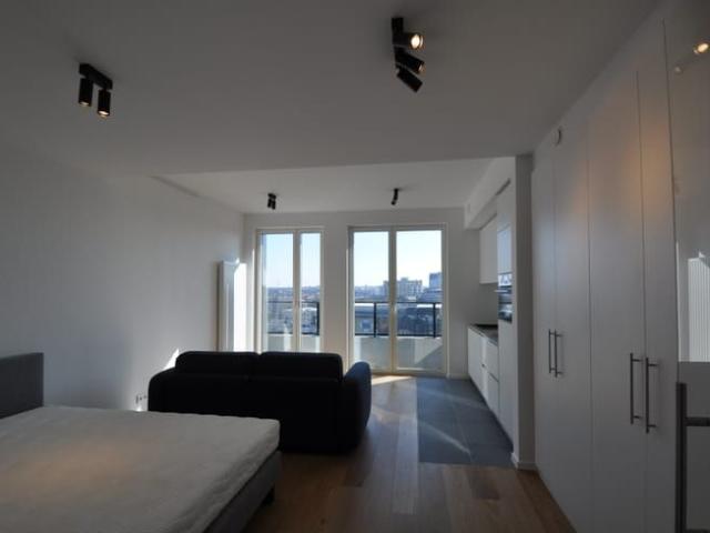 Kot location à Etterbeek, Bruxelles