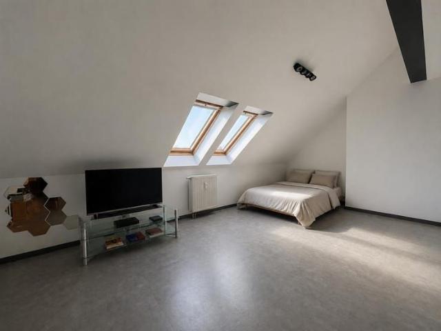 Kot location à Gembloux, Wallonie