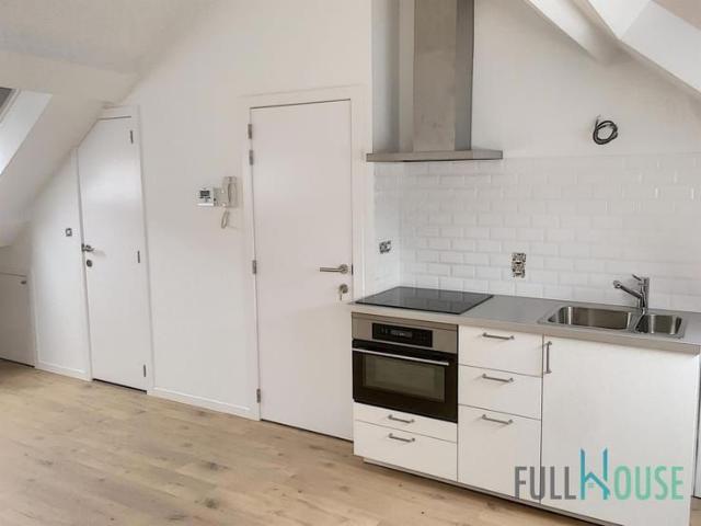 Kot location à Uccle, Bruxelles