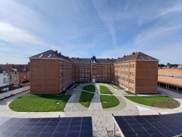 Kot location à Molem, Bruxelles