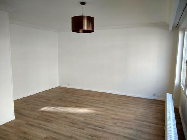 Studio location à Bruxelles