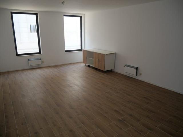 Kot location à Charleroi, Wallonie