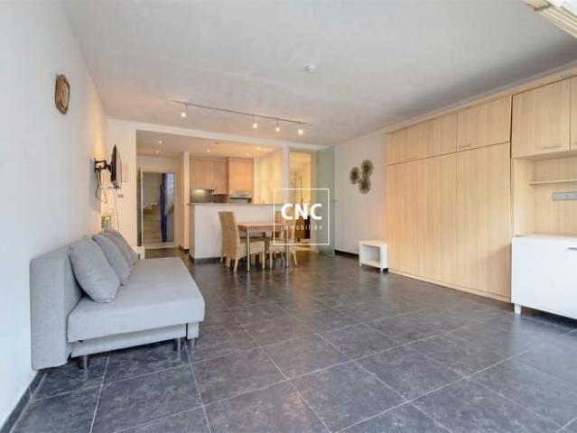 Kot location à Knokke-heist, West-Vlaanderen