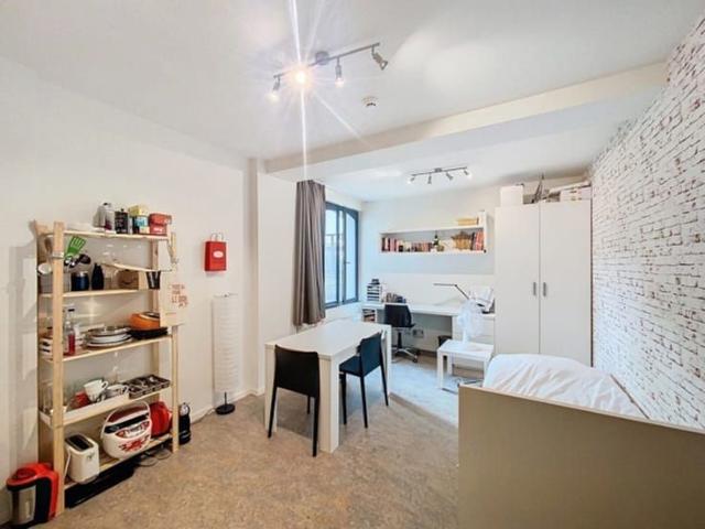 Kot location à Brussel, Bruxelles