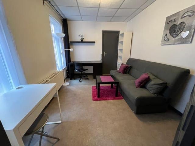 Kot location à Liège, Wallonie