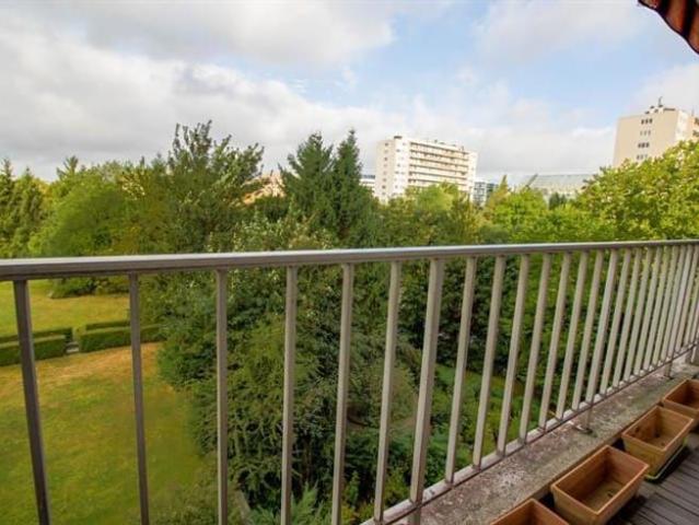 Kot location à Watermaal-bosvoorde, Bruxelles