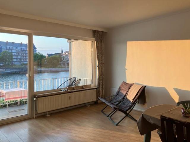 Kot location à Namen, Wallonie