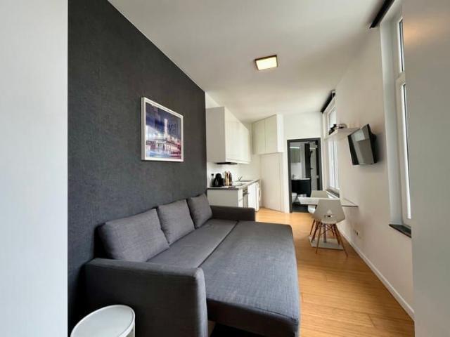Kot location à Brussel, Bruxelles
