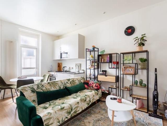 Kot location à Antwerpen