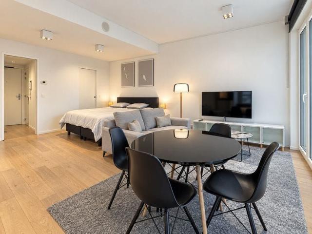 Kot location à Quartier européen - Europese Wijk, Bruxelles - Brussel