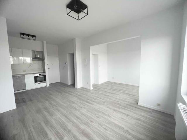 Kot location à Elsene, Bruxelles