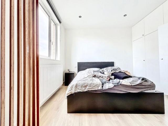 Studio location à Schaarbeek