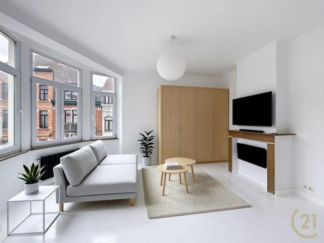 Kot location à Vorst, Bruxelles