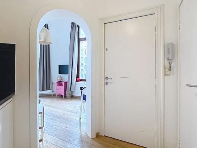 Kot location à Saint-gilles, Bruxelles