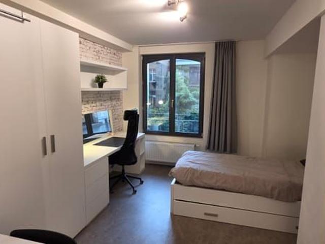 Kot location à Brussel, Bruxelles