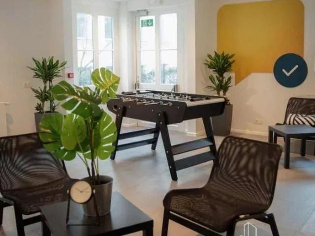 Kot location à Cureghem - Kuregem, Anderlecht