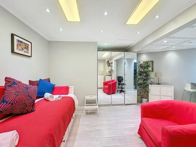 Kot location à Quartier Royal - Koninklijke Wijk, Bruxelles - Brussel