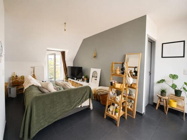 Kot location à Braine-le-comte, Wallonie