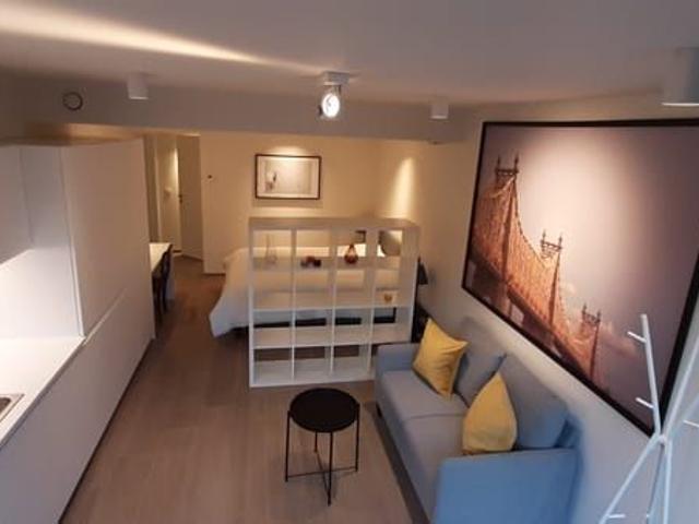 Kot location à Crainhem, Brabant