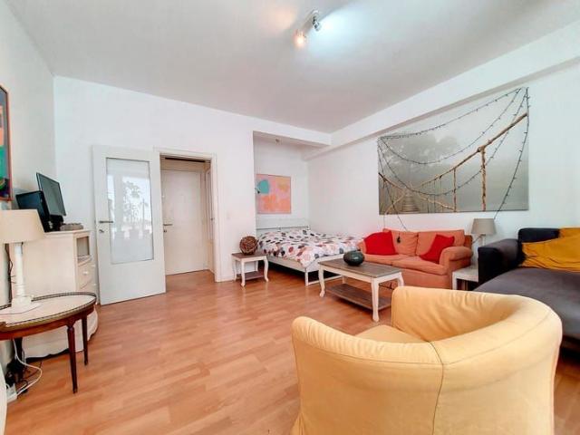 Kot location à Bruxelles - Brussel, Ixelles - Elsene