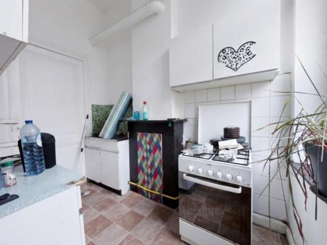Kot location à Kukelberg, Bruxelles