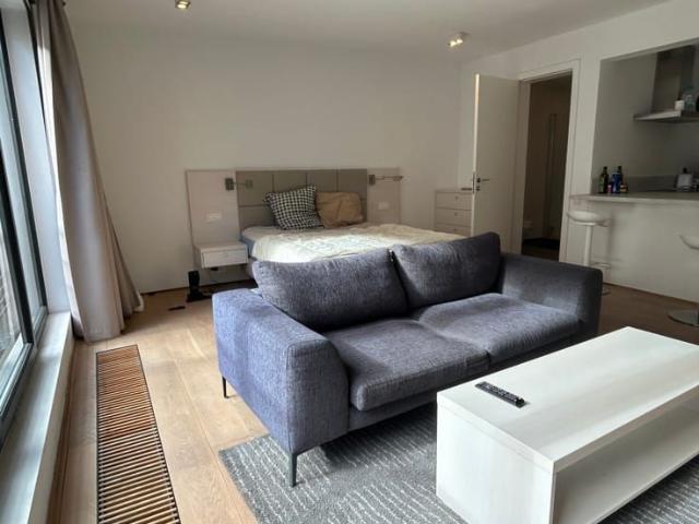Kot location à Saint-gilles, Bruxelles