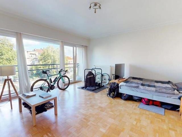 Kot location à Sint-lambrechts-woluwe, Bruxelles