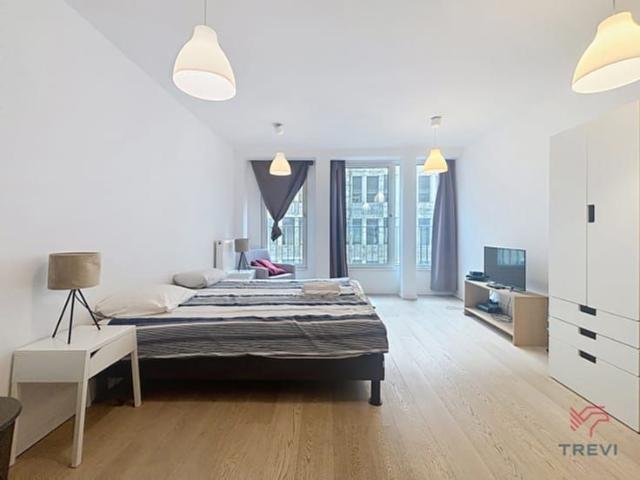 Kot location à Quartier européen - Europese Wijk, Bruxelles - Brussel