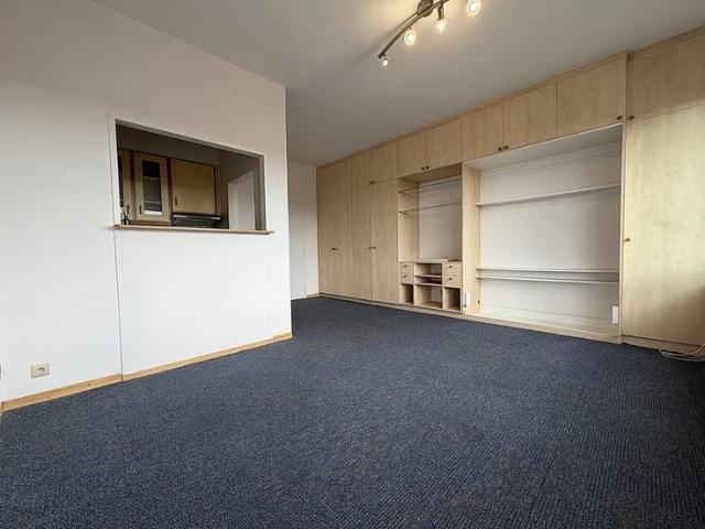 Kot location à Le Chat - De Kat, Uccle - Ukkel