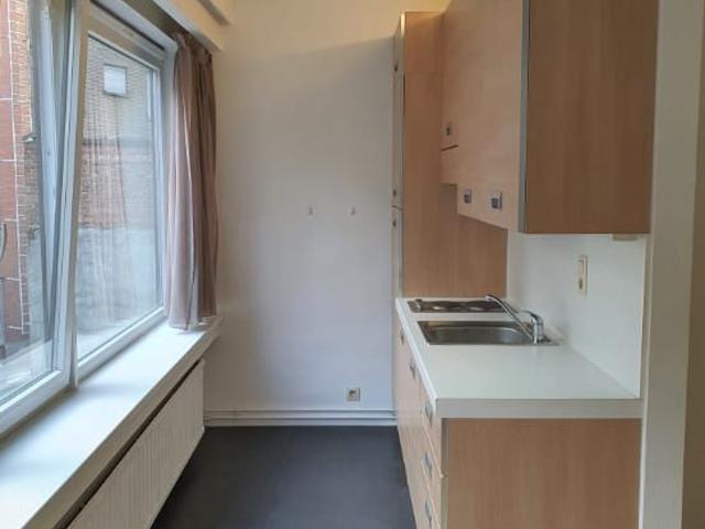 Kot location à Antwerpen