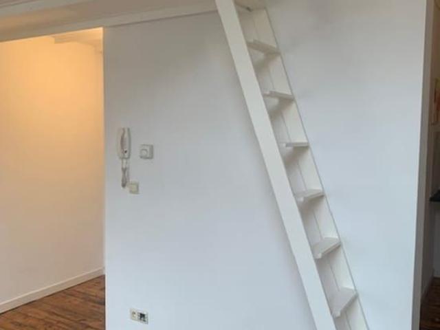 Kot location à Antwerpen