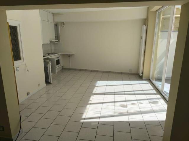 Kot location à Etterbeek, Bruxelles